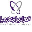 طراحی سایت هیوا تجارت کیمیا